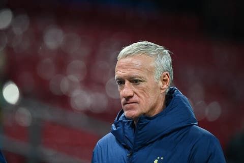 Une grosse révélation accable Didier Deschamps après la finale perdue