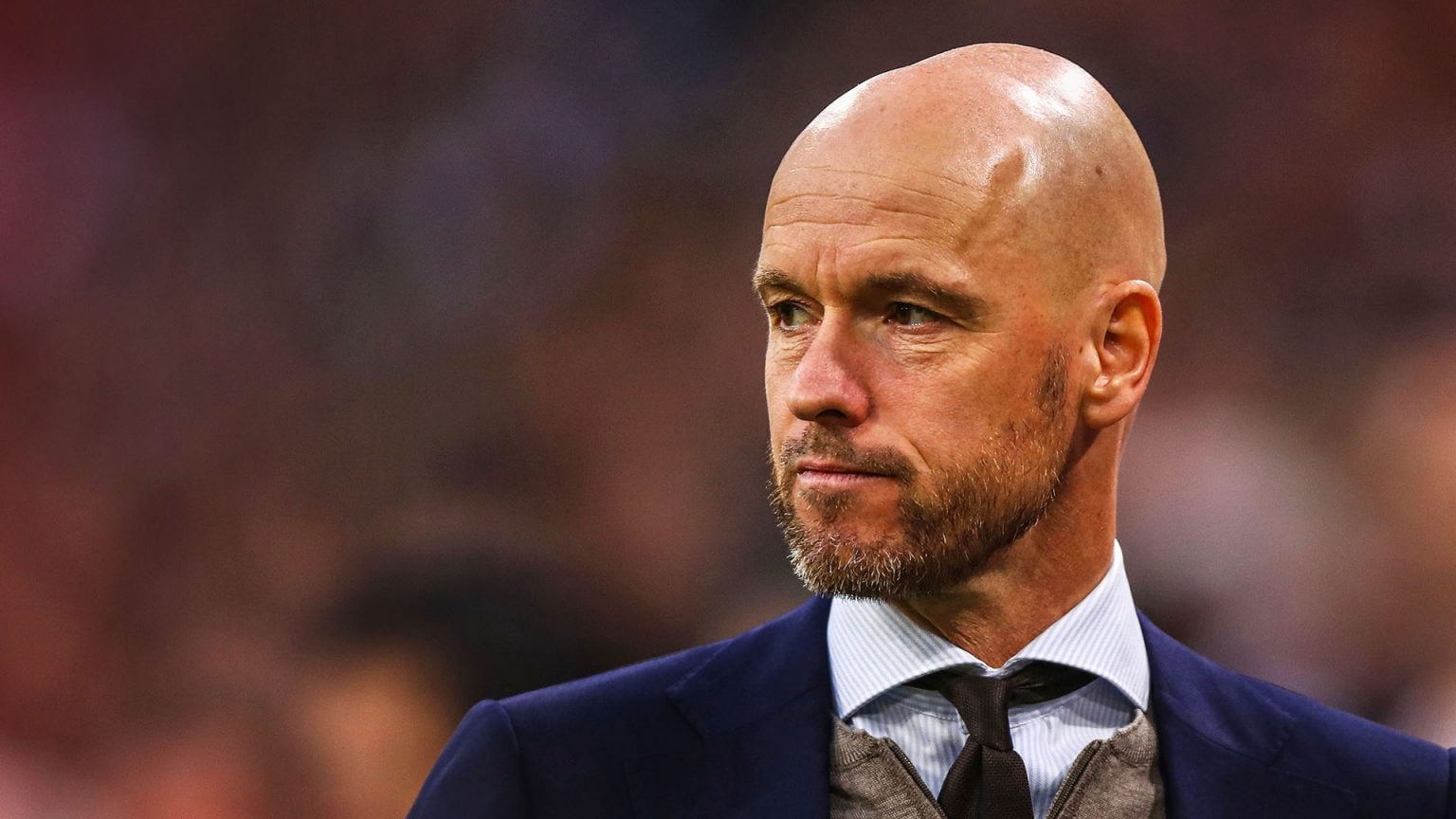 « Non » : Erik ten Hag suggère que l’attaquant de 73 millions de livres sterling ne revienne pas dans l’équipe de Man United