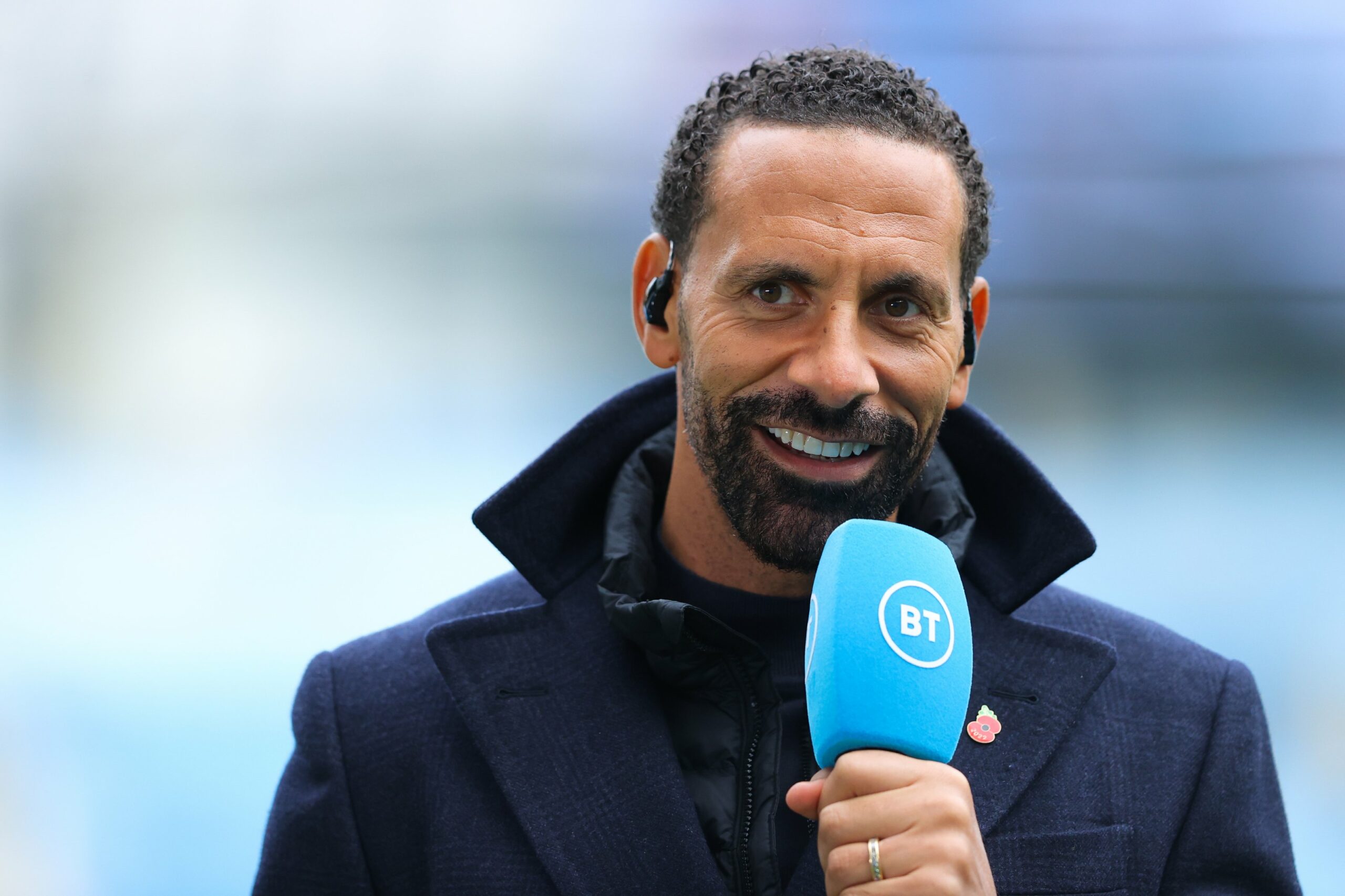 « C’est un excellent talent », Rio Ferdinand oublie Mbappé et s’incline devant un taulier des Bleus