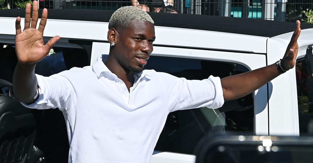 Absent au Qatar, Paul Pogba lâche un énorme message à l’équipe de France