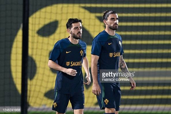 Ni Bernardo Silva ni Ruben Neves, le Real Madrid a trouvé le digne successeur de Modric au Portugal