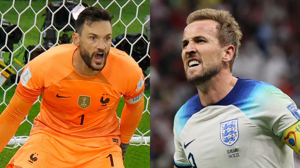 Lloris révèle : « Ce que j’ai dit à Kane après France-Angleterre »