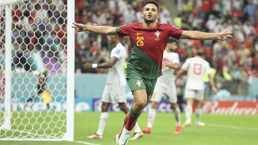 Coupe du monde: L’équipe type des huitièmes de finale publiée