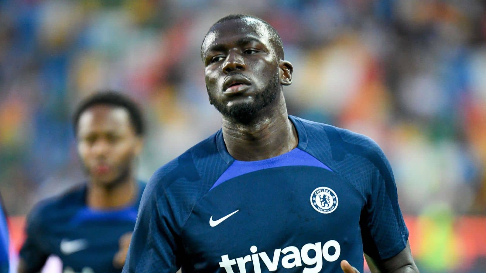 Chelsea : Les nouvelles ne sont pas bonnes pour Kalidou Koulibaly