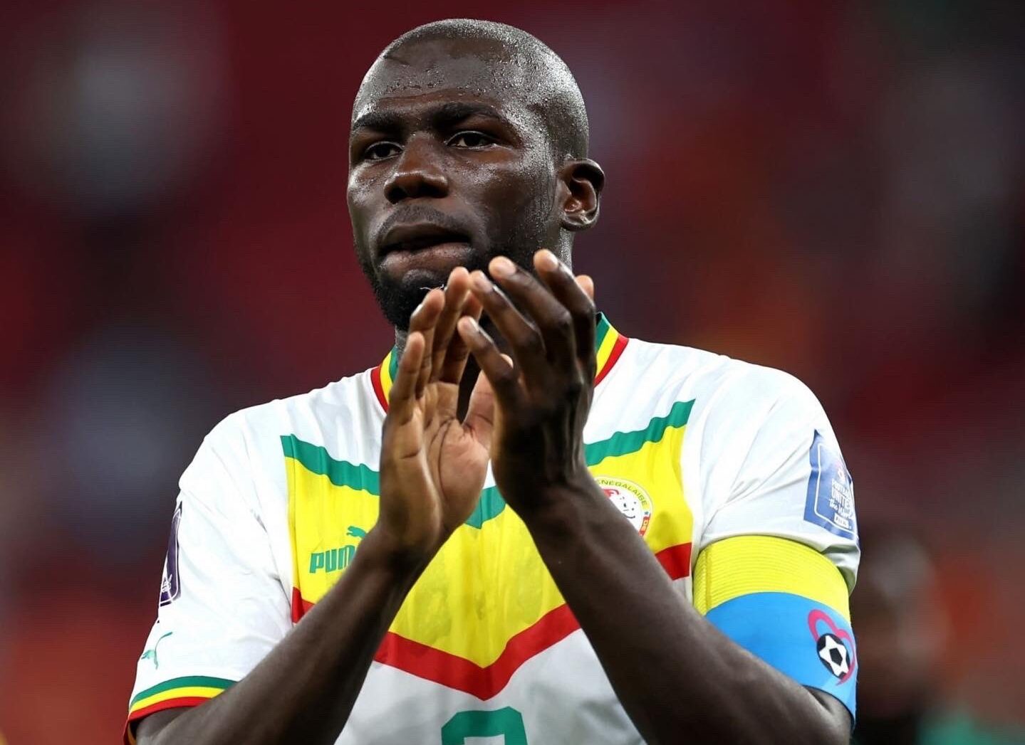 Sénégal : Le nouveau message poignant de Koulibaly après l’élimination au Mondial 2022