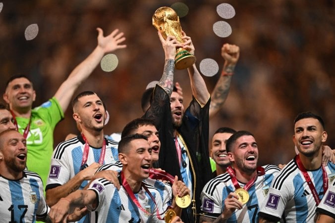 l argentine bat la france aux tirs au but et remporte la