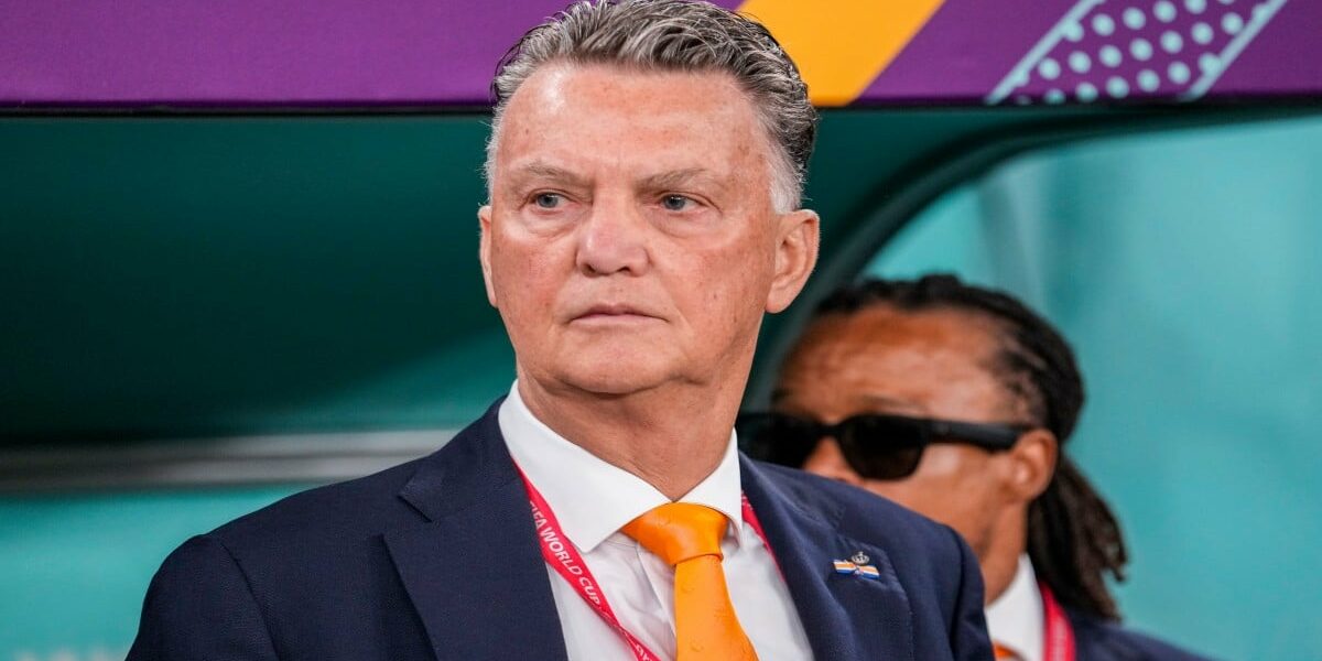 louis van gaal 2