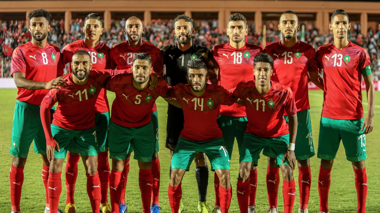 Dernière Minute : Le Maroc menace de déclarer forfait au CHAN 2023