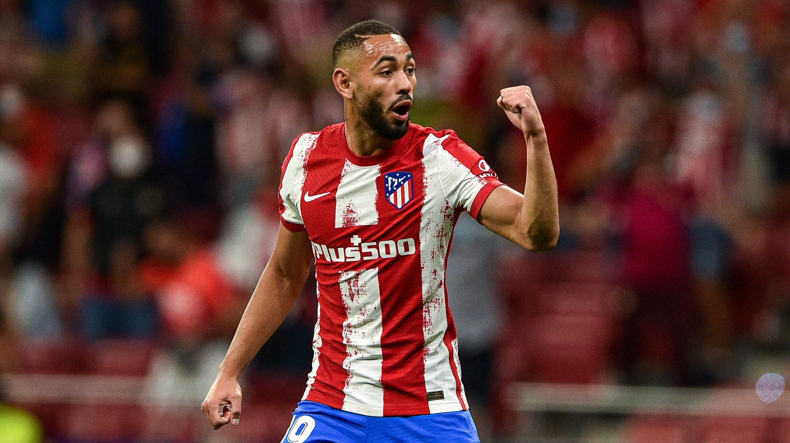 Deux jours après son départ de l’Atletico, Matheus Cunha s’est engagé en Premier League