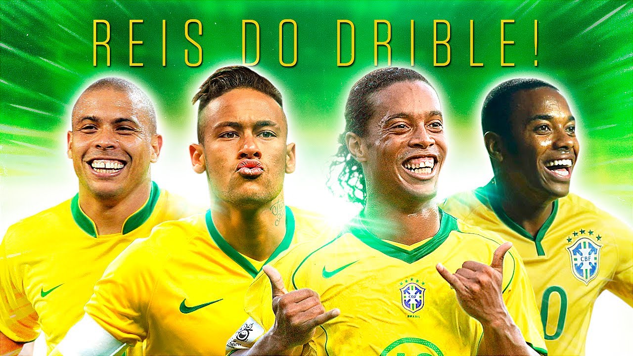 Cafu départage Ronaldinho, Ronaldo et Neymar : «Le meilleur dribbleur, c’est lui»