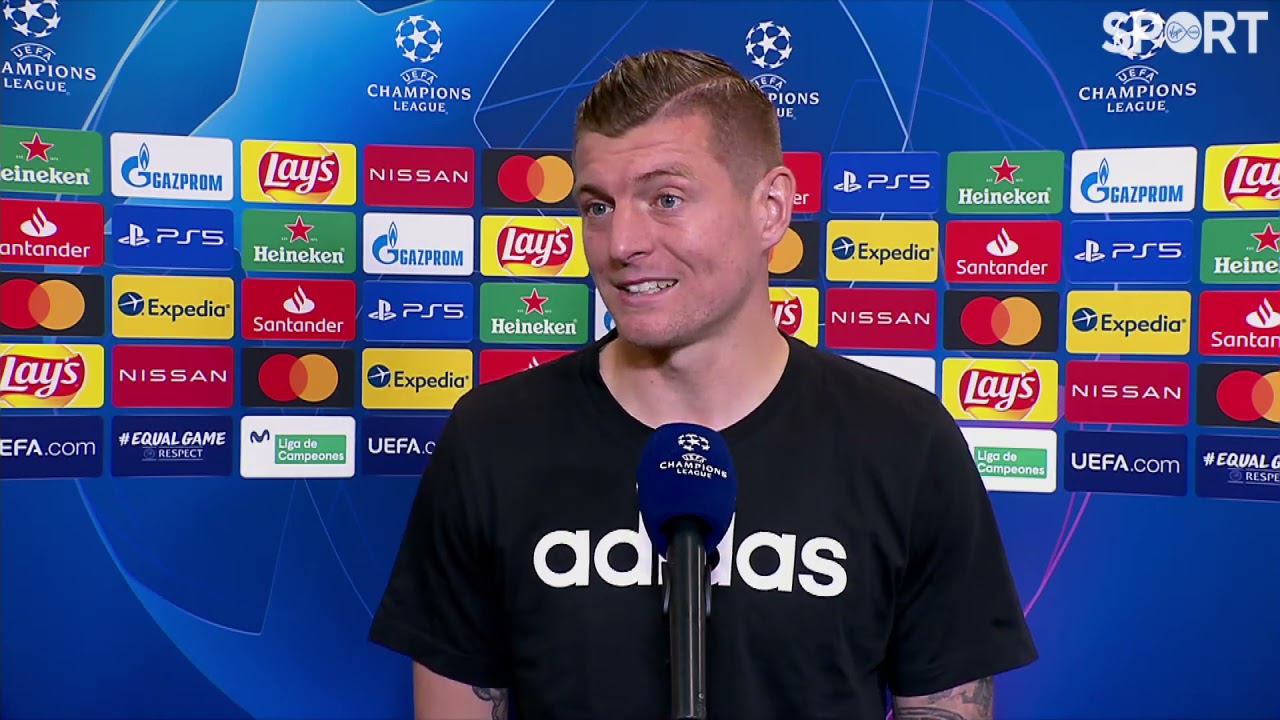 « Je vais être honnête », la position de Tony Kroos sur la finale Argentine – France