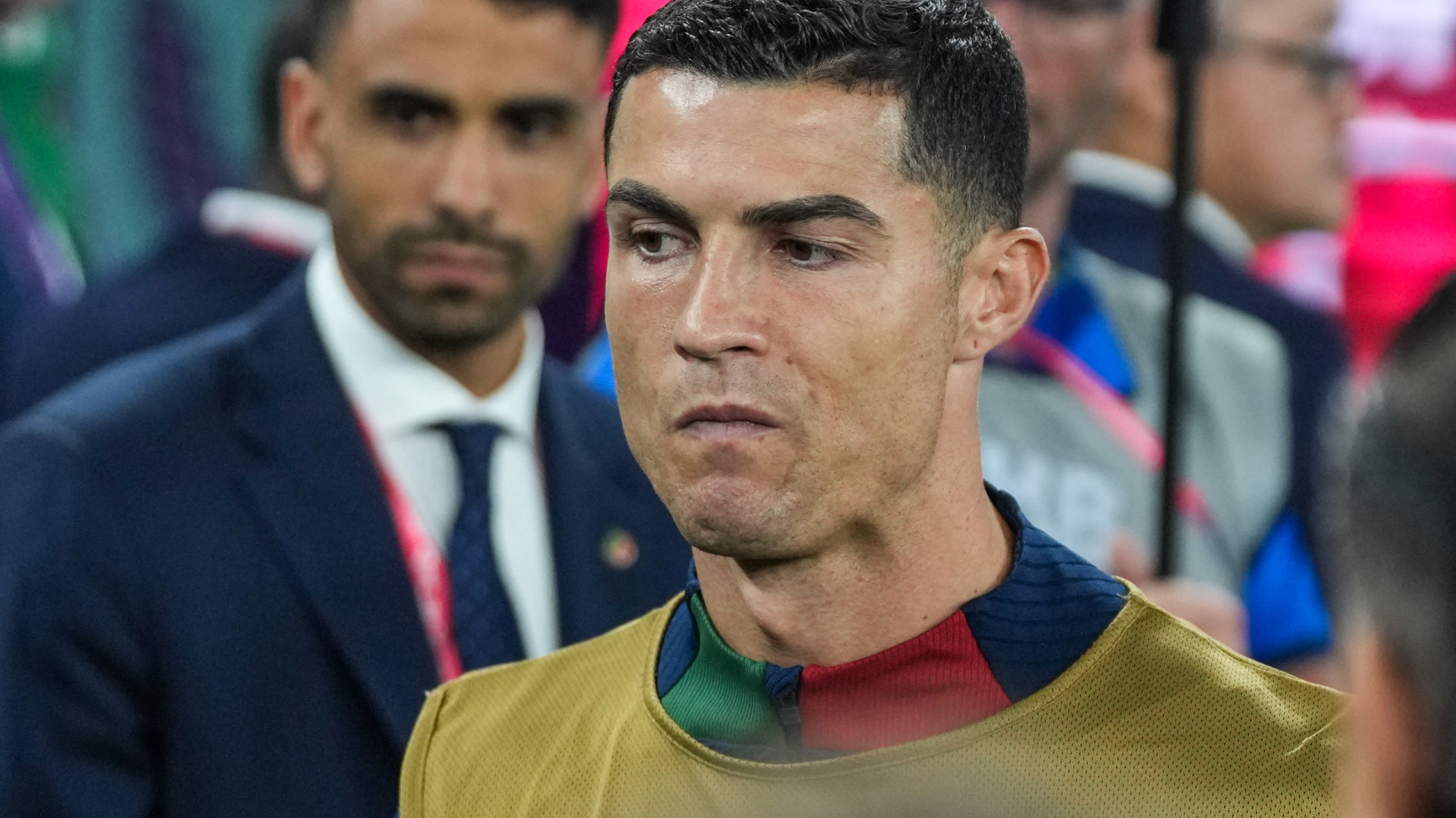 Fabio Capello détruit Ronaldo : «Il l’a cherché, c’est une honte»