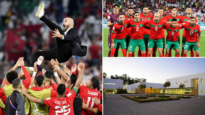 Un fil de discussion fascinant sur la raison pour laquelle le succès du Maroc en Coupe du monde « n’est pas une coïncidence »