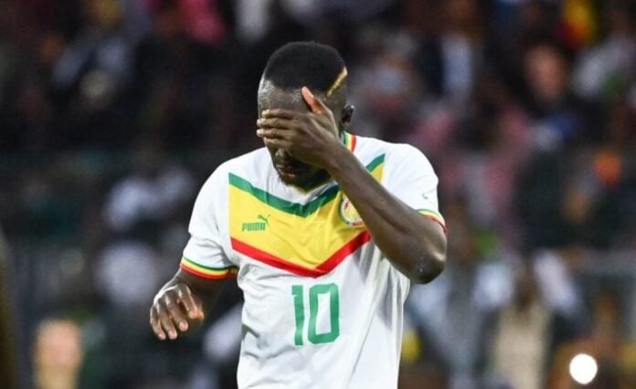 « J’étais dégoûté que Sadio Mané rate la Coupe du Monde »