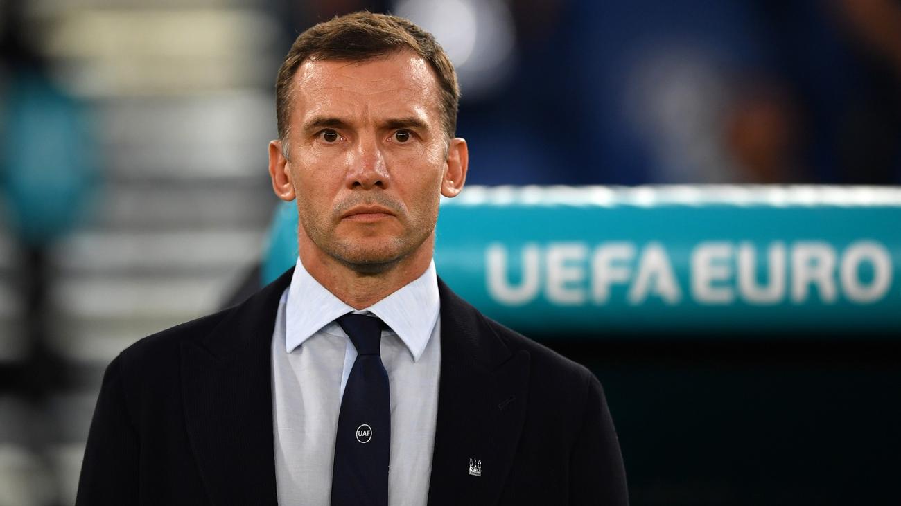 France – Argentine: Andriy Shevchenko a fait son choix entre Messi et Mbappé