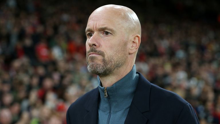Erik ten Hag souhaite que ce joueur soit vendue malgré ses excellentes performances.