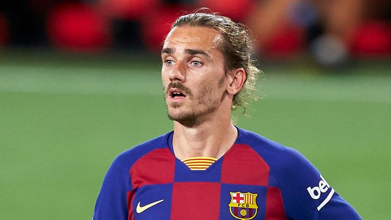 Les fans révèlent le responsable de l’échec de Griezmann au Barça et regrettent son départ, « Antoine ne jouait pas son poste à cause de lui »