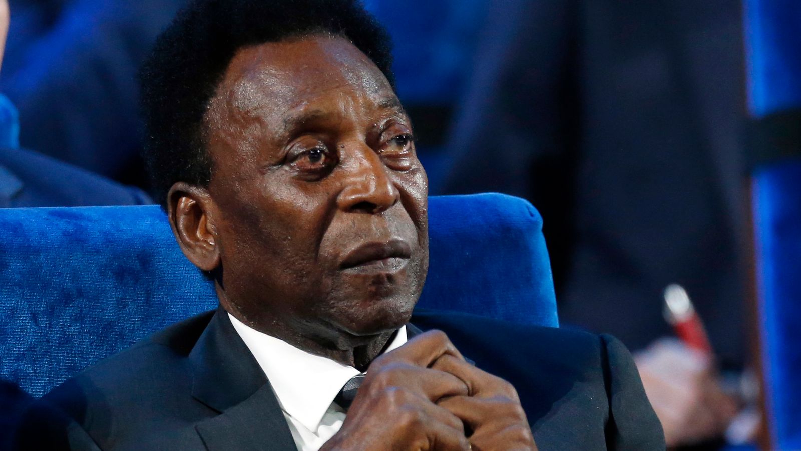 Coupe du monde: Pelé rend un vibrant hommage à Lionel Messi et Kylian Mbappé