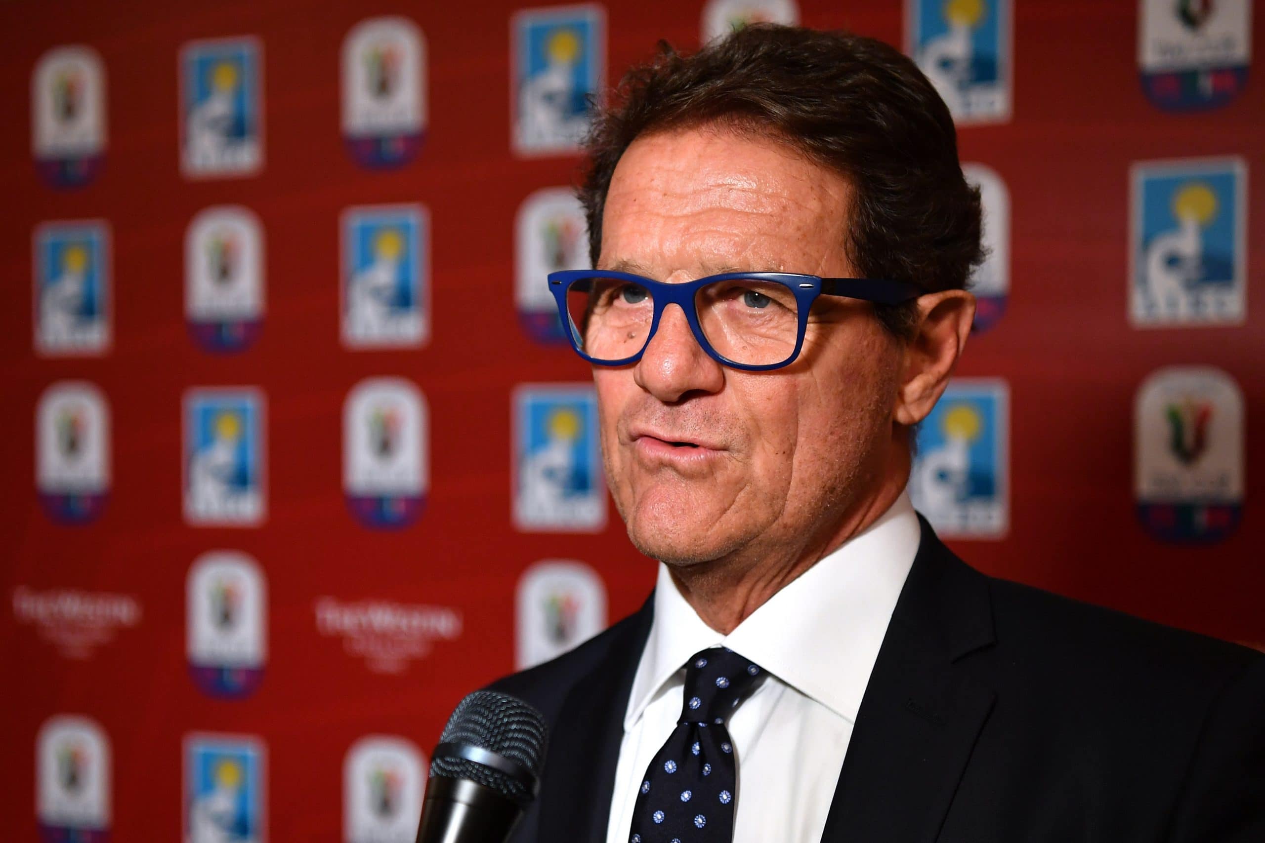 Fabio Capello amoureux d’une légende africaine : «Il est le meilleur de l’histoire du foot à son poste»