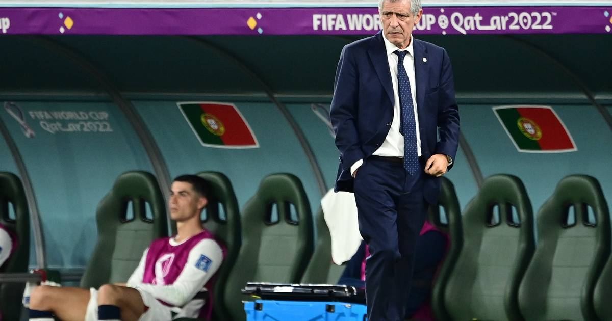 « Titulariser Ronaldo ? Non, je n’ai aucun regret », Fernando Santos répond aux critiques