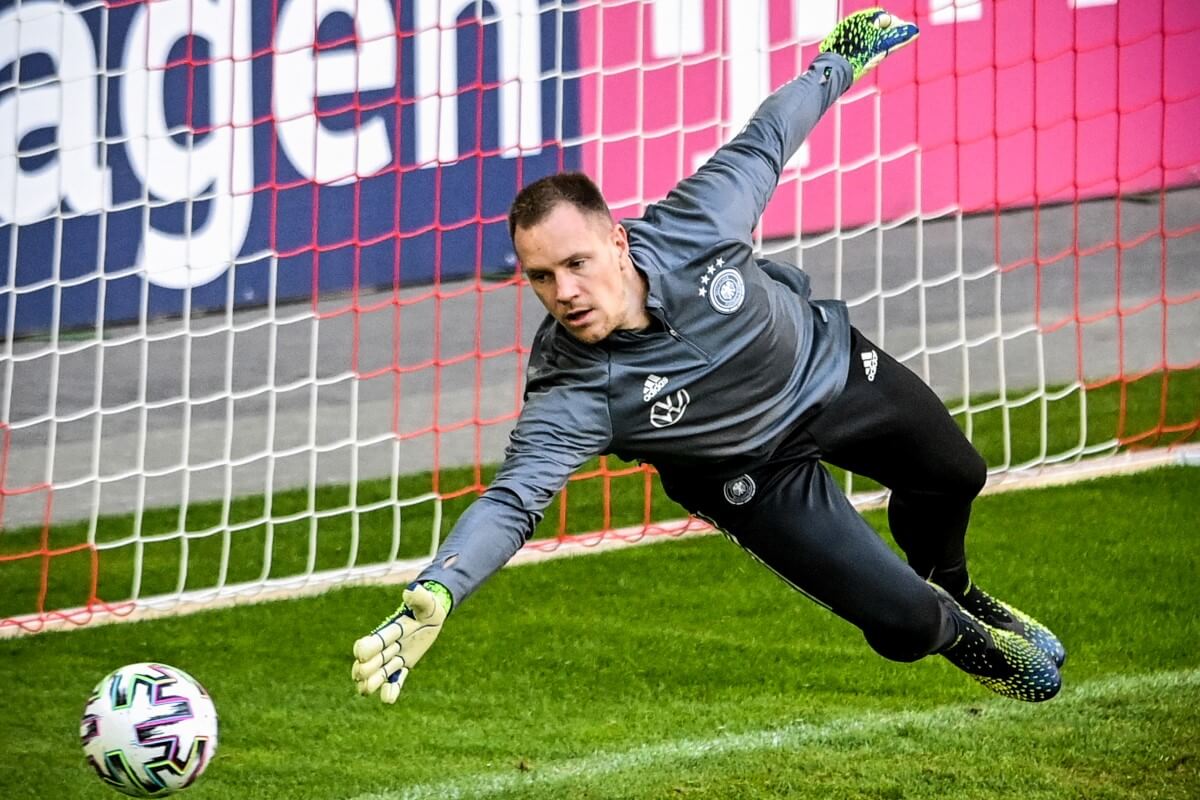 ter stegen marc andre