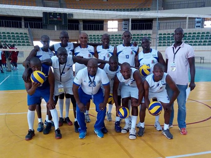 Guinée: Le gouvernement interdit la pratique du Volley-ball