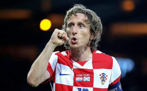 Sur le départ du Real Madrid, Luka Modric a déjà rejeté un club