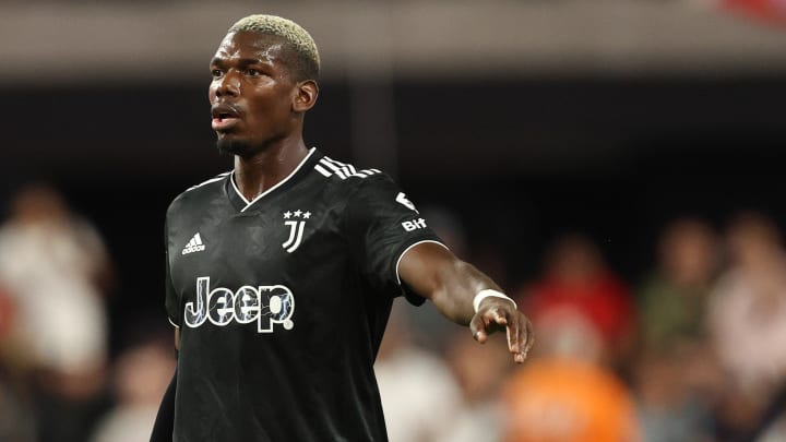 « Il est devenu un problème pour eux », un ancien de la Juve critique le transfert de Pogba