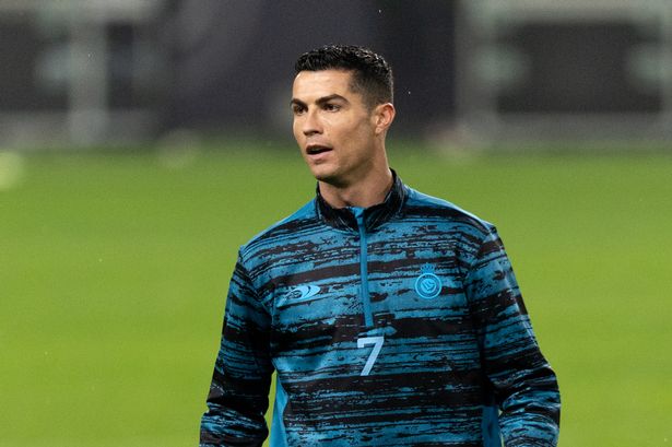 « Vous trouverez un environnement étouffant » : Ronaldo reçoit un avertissement sur sa vie privée en Arabie saoudite