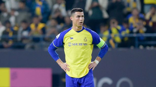 Muet, frileux, discret… La presse européenne découpe Ronaldo après son premier match avec Al Nassr