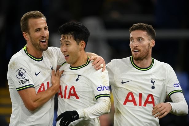 Lloris remplaçant, Kane et Son d’entrée… Les équipes officielles de Tottenham – Portsmouth