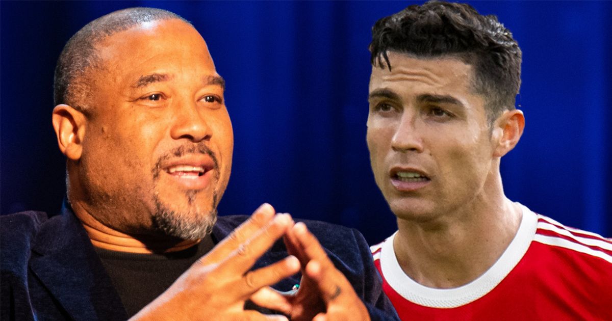 « Mauvaise influence » : Barnes nomme les stars de Man United Ronaldo traîné en arrière