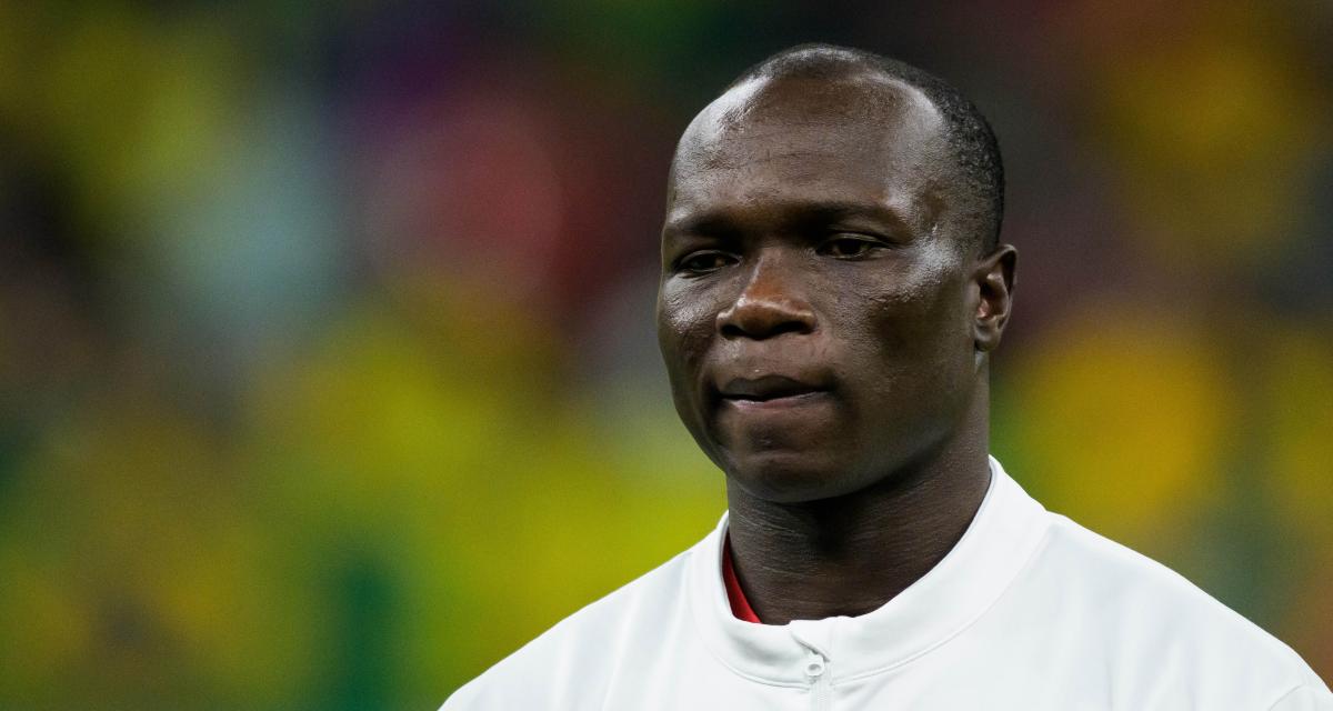 Annoncé sur le départ à Al Nassr, Vincent Aboubakar sort du silence