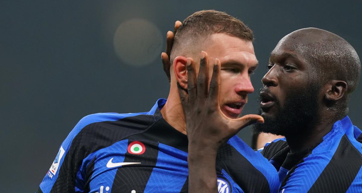Serie A : L’Inter Milan cède à domicile face à Empoli