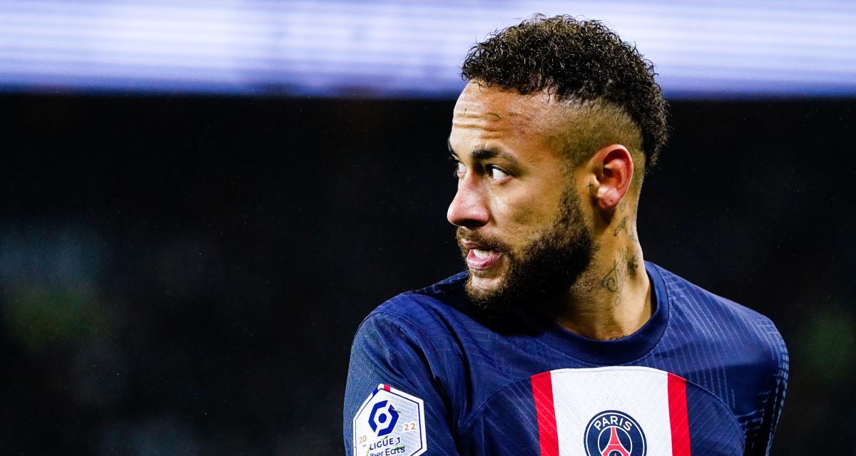 Neymar filmé dans une fête à Paris en pleine veillée pour Pelé, la vidéo devient virale