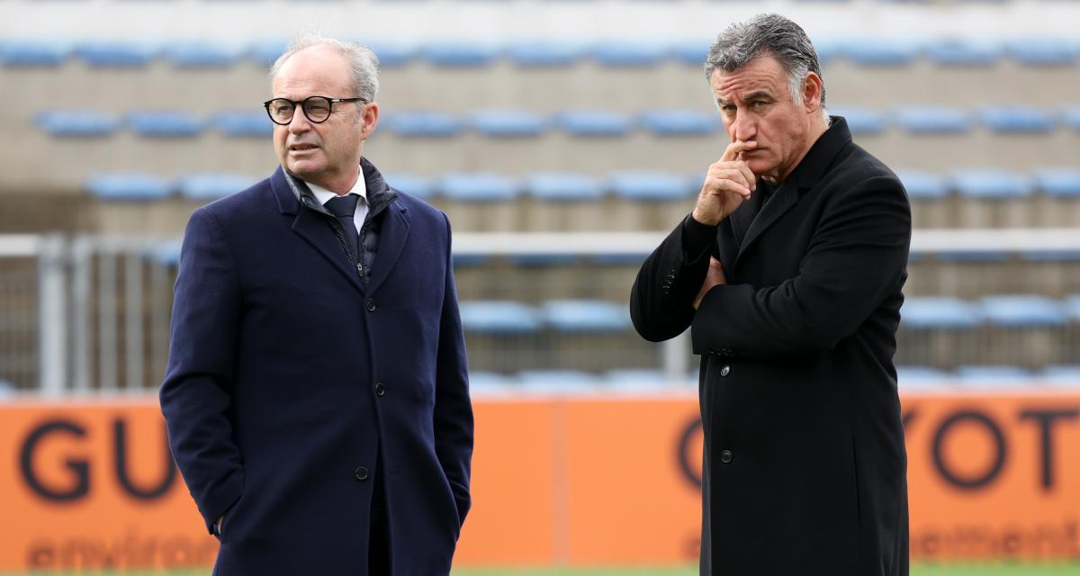 1200 L psg en pleine reconstruction la juventus songe luis campos au poste de directeur sportif