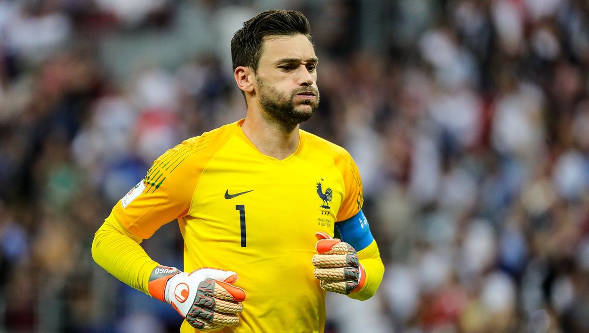 France: Les fans s’enflamment pour ce joueur après la retraite de Lloris : « Il est le seul digne d’être le nouveau capitaine »