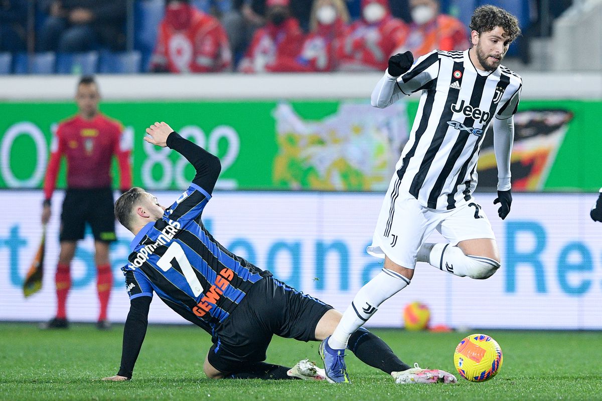 Di Maria et Lookman titulaires, Pogba toujours absent… Les équipes officielles du choc Juventus – Atalanta