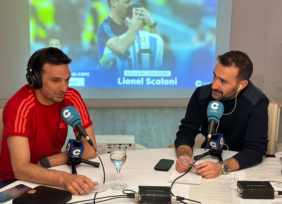Lionel Scaloni réagit aux dérives d’Emiliano Martinez: « C’est un grand joueur mais… »