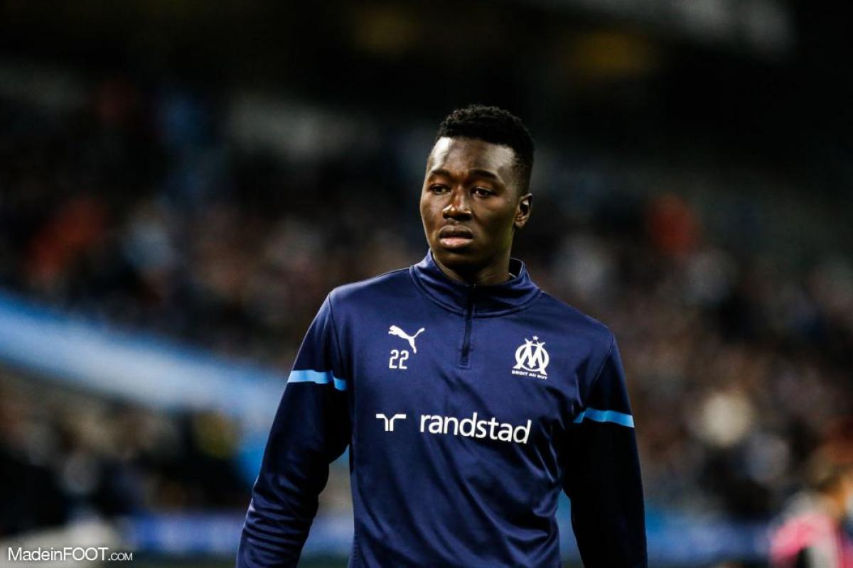 Officiel : Pape Gueye quitte l’OM et file en Espagne