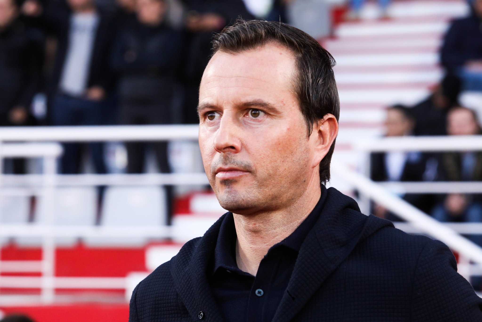 Officiel : Après Strasbourg, un autre club de Ligue 1 se sépare de son entraîneur