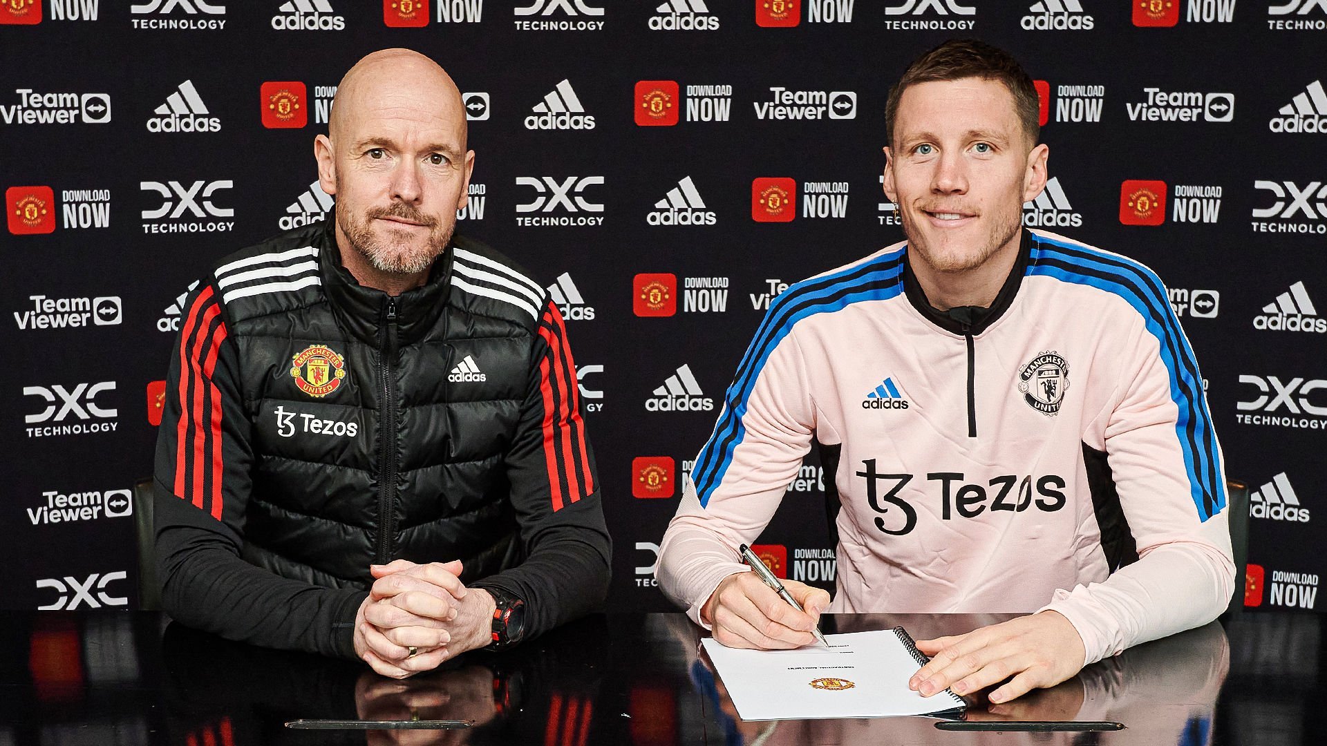 « Il nous manquait ce profil ce joueur », Ten Hag en dit plus sur l’arrivée de Weghorst