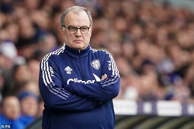 Ce n’est plus Bielsa, Everton a tranché pour le remplaçant de Lampard (Sky Sports)