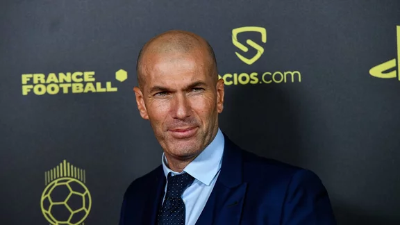 Zidane président de la FFF ? Les français ont tranché