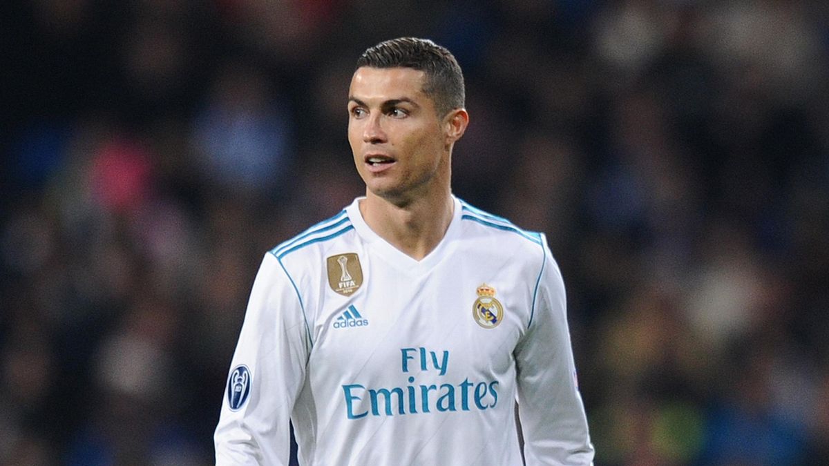 « C’est un moment qui restera à jamais gravé dans ma mémoire », Ronaldo évoque son plus beau souvenir avec le Real Madrid