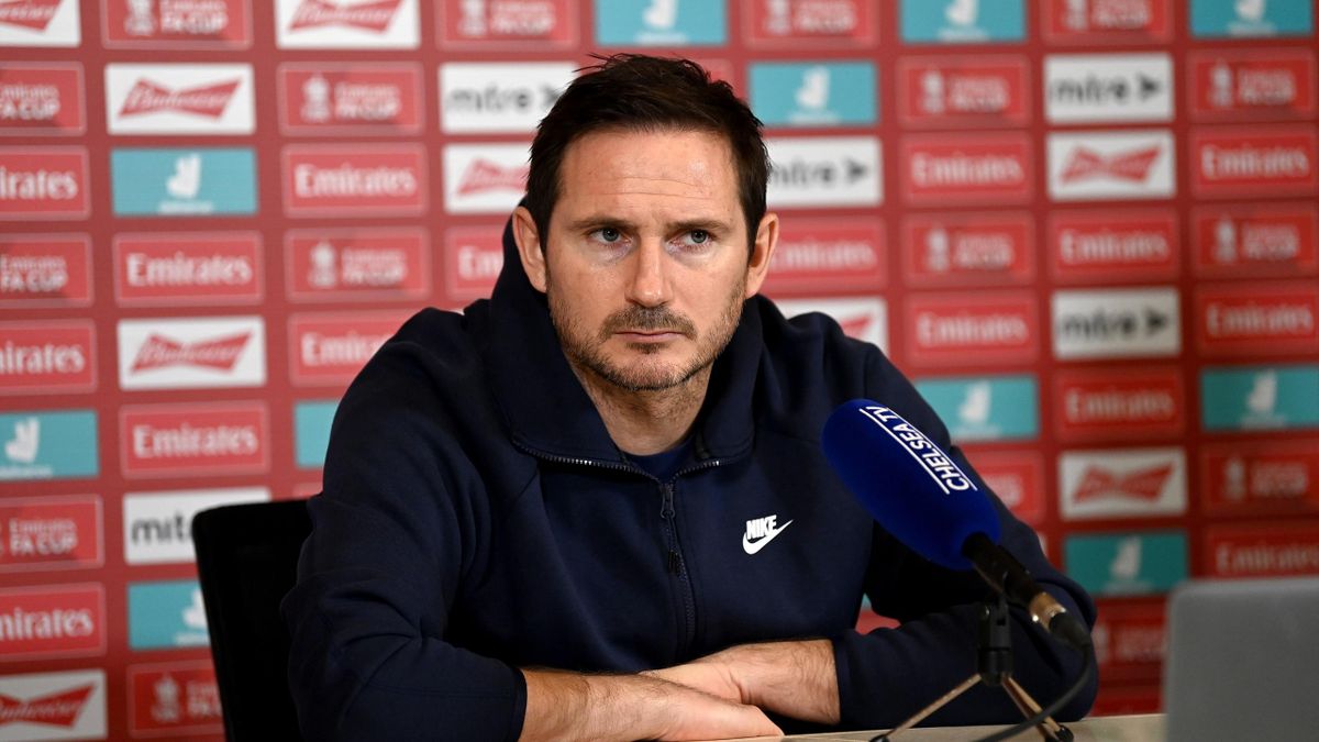 Lampard zappe Messi: « C’est le seul joueur au monde pour qui je paierais pour aller le voir »