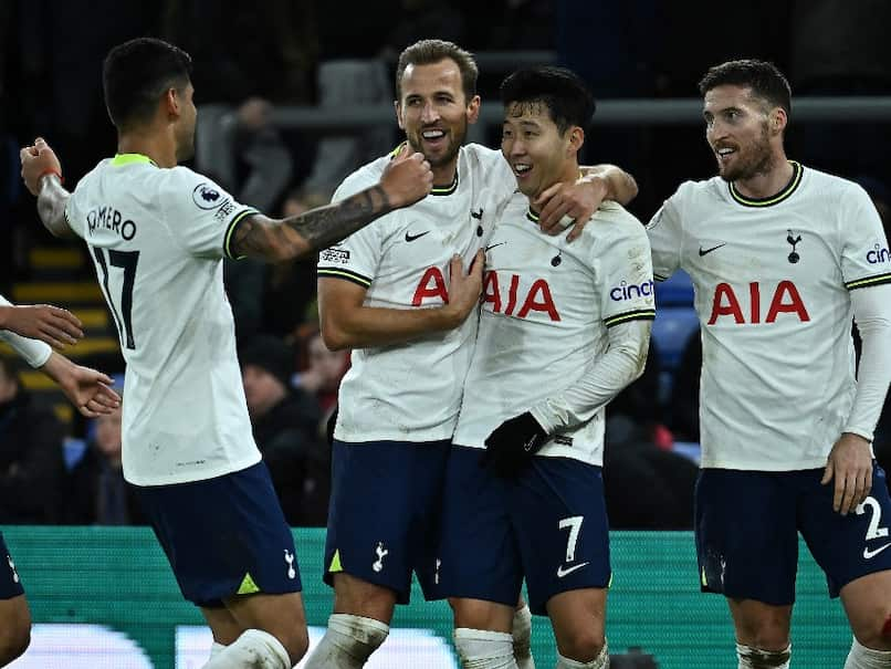 Angleterre : Tottenham annonce enfin une bonne nouvelle !