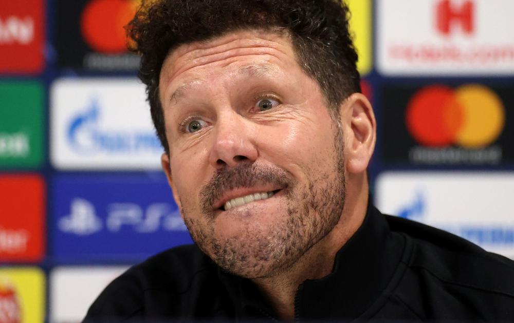 Simeone va faire signer l’attaquant pour remplacer Felix