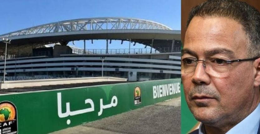 CHAN 2023: Forfait, le Maroc charge encore l’Algérie