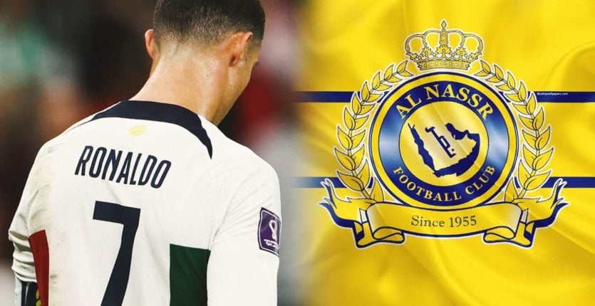 Al-Nassr : Cristiano Ronaldo face à un terrible casse-tête en Arabie saoudite
